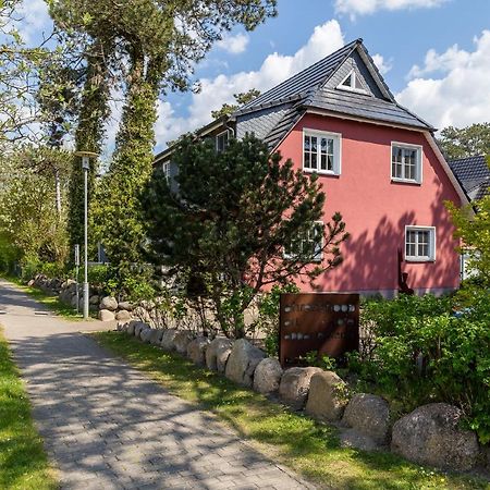 Strandleben 04 - Erich Heckel Ahrenshoop Eksteriør bilde